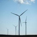 Muškarac bio zarobljen na vrhu vetroturbine: Spasen posle više od 4 sata