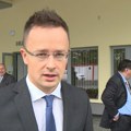 Sijarto: Dogovorio sam se s ministarkom Srbije o ubrzavanju izgradnje zajedničkog naftovoda