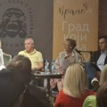 Nostalgija za Vranjem okupila Vranjance u Beogradu
