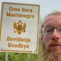 Nikola pešice obišao ceo svet - 31.000 km, 5 godina i hiljade neverovatnih avantura: Ovako je izgledao njegov povratak u…