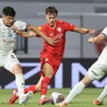 Mirčetić potpisao za poljski Rakuv