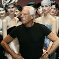 Giorgio Armani- građenje modne imperije bez skandala