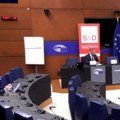 Opozicija u Briselu: prazna sala i ideje