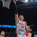 Kenan Sipahi branio Srbiju: "Možda bismo i mi ispali od Finske"