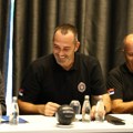 Gocić se vratio kući!