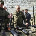 Putin posetio pologon Mulino: Cilj vežbi "Zapad-2025" je zaštita Rusije i Belorusije od bilo kakve agresije