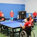 Održan turnir u stonom tenisu za osobe sa invaliditetom – “Trofej Nais”