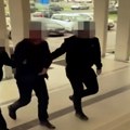 Predsedniku Žitorađe produžen kućni pritvor, ali i dalje ostaje na funkciji i prima trećinu plate