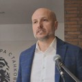 Vlast najavila razrešenje direktora Istorijskog arhiva u Vranju
