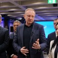 "Nema studentske liste u Mionici" Đilas o predstojećim lokalnim izborima, najavio i da će učestvovati u radu parlamenta