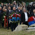 Obeležen Dan sećanja na stradanje Srba, Roma i Jevreja u Jajincima