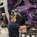 Globalna prodaja BMW-a skočila u trećem kvartalu