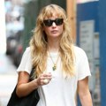Jennifer Lawrence i povratak boho plave kose