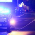 Saobraćajna policija sankcionisala 4.500 vozača i pešaka koji su nepropisno koristili telefon
