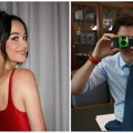 (Foto) ljubav ili... Ipak nešto više? Keti Peri i bivši premijer Kanade Džastin Trudo uhvaćeni u intimnom momentu na jahti…