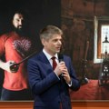Gujon u Parizu otvorio izložbu Katrin Kuper "Susreti sa poslednjim Srbima na Kosovu" – fotografije života u enklavama