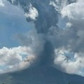 Eruptirao vulkan Levotobi Laki-laki u Indoneziji, izbacio pepeo od 10 kilometara