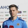 "Selektor je nedavno zvao, pitao je da se vratim": Otkrivena pozadina sukoba u reprezentaciji