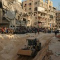 Hamas nema nameru da odustane od kontrole Gaze