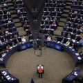 Evropski parlament usvojio rezoluciju o Srbiji