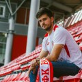 Stojanović ponovo Zmaj