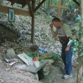 Da je izvor svete petke kod topole čudotvoran veruje se decenijama Mnogi tvrde da su se tu izlečili i pronašli spas (foto)