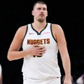 Jokić skroman nakon trećeg tripl-dabla: Zbog Marija smo pobedili, još se uigravamo