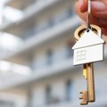 Najskuplji kvadrat u Beogradu premašio 9.000 evra