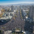 MUP procenio da je u piku komemorativnog skupa bilo prisutno 39.000 ljudi