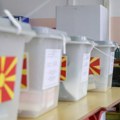 U S.Makedoniji završen drugi krug lokalnih izbora, do 18.30 glasalo 45,71 odsto birača