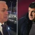 Zvezdan Terzić se oglasio porukom za Vladana Milojevića: "Izdržali smo sve napade da se smeni"