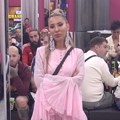 Prebledela kao krpa! Stanija poslala brutalnu poruku Aneli, ona zanemela i obećala joj nešto šokantno, nastao muk u Eliti