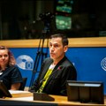 Dušan Kovačević u Evropskom parlamentu: Evropa mora zaštititi civilno društvo i kulturni sektor u Srbiji