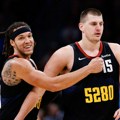 Jokić, Marej i Gordon odigrali istorijski meč, ovo nije viđeno 54 godine u NBA ligi