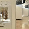 Jedinstvena izložba u Srbiji: Portrete voljenog patrijarha Pavla naslikalo 12 slikara!