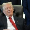 Трамп најавио план за трајну обуставу миграција из "земаља трец́ег света"