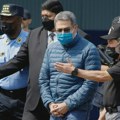 U jeku kampanje protiv narkodilera iz Venecuele, Tramp pomilovao bivšeg predsednika Hondurasa, osuđenog zbog trgovine drogom