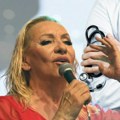 Vesna Zmijanac završila u Urgentnom centru: Pevačica se oglasila povodom pogoršanog zdravstvenog stanja