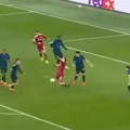 O penalu u Ligi šampiona bruji Evropa! Čak su i igrači Liverpula ostali u neverici šta im je sudija dao (anketa)