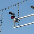 Trik kojim se automobili štite od kamera za brzinu: Veruje se da 1 od 15 vozača koristi ovu tehnologiju