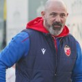 Dve su formacije u glavi Dejana Stankovića, a ako nešto stigne - stigne