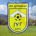 Dinamo Jug iz Vranja počinje pripreme u utorak 13. januara