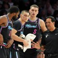 Nikola Jović precrtan u Majamiju? Ovo što mu trener radi je baš sramota
