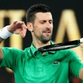"Osetio sam da je vreme za to": Sa kim se Đoković svađao na Australijan openu?