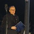 „Đokić je prelomio“: Govor rektora na protestu u Beogradu mnoge iznenadio, ali kolika mu je politička snaga?