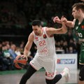Hapoel nastavlja da tone!