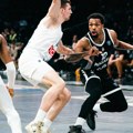 Crno-beli u neuobičajenom terminu: Promenjena satnica duela u ABA ligi