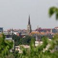 Top 5 najlepših mesta u Novom Sadu po izboru naših sugrađana