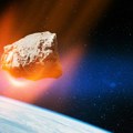 Prvo eksplozija, a onda katastrofa! Nova simulacija otkriva šta bi ogromni asteroid uradio Zemlji