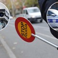 Stigli "super radari": Snimaju čak 9 prekršaja i brzinu, ali to nije sve